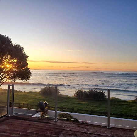 뉴플리머스 Seaside Wanaka Tce 아파트 외부 사진