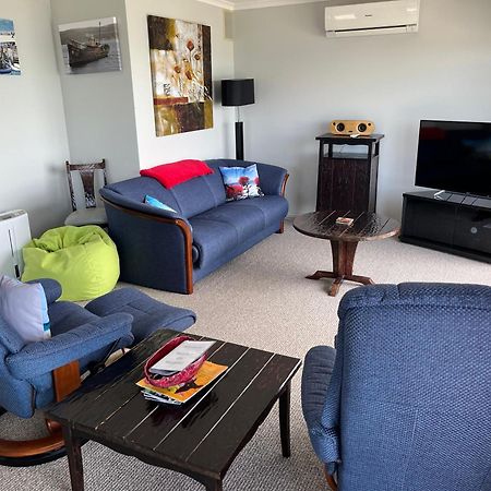 뉴플리머스 Seaside Wanaka Tce 아파트 외부 사진