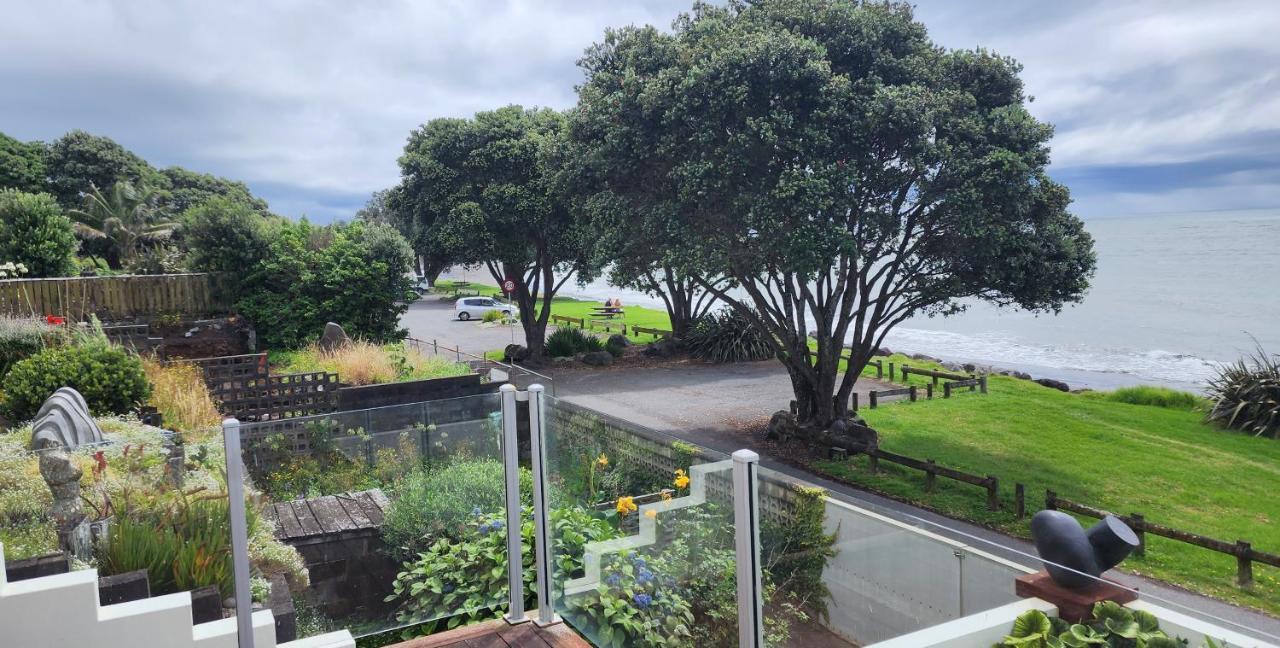뉴플리머스 Seaside Wanaka Tce 아파트 외부 사진