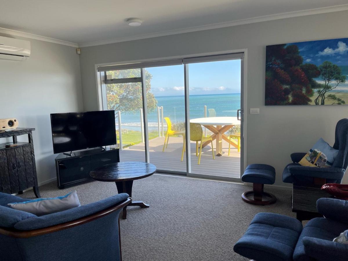 뉴플리머스 Seaside Wanaka Tce 아파트 외부 사진