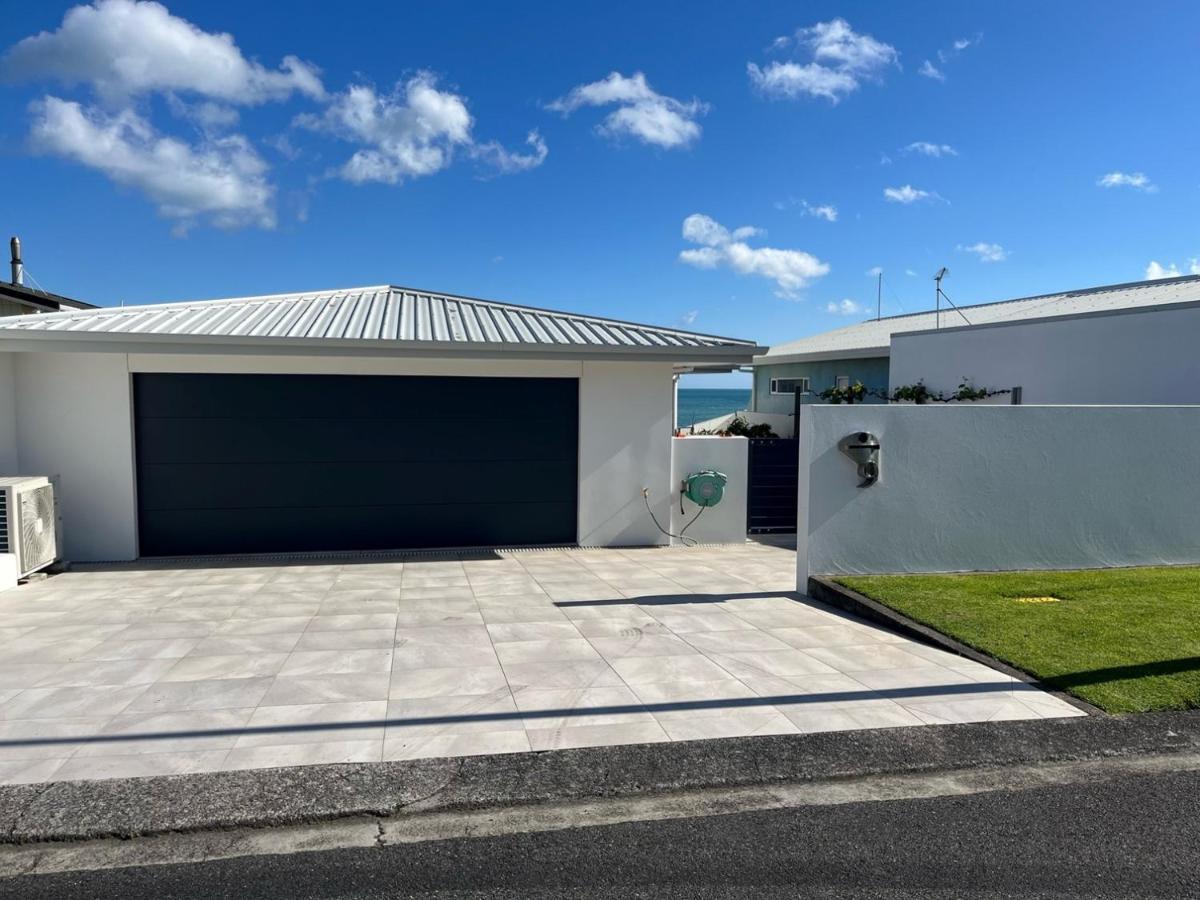 뉴플리머스 Seaside Wanaka Tce 아파트 외부 사진
