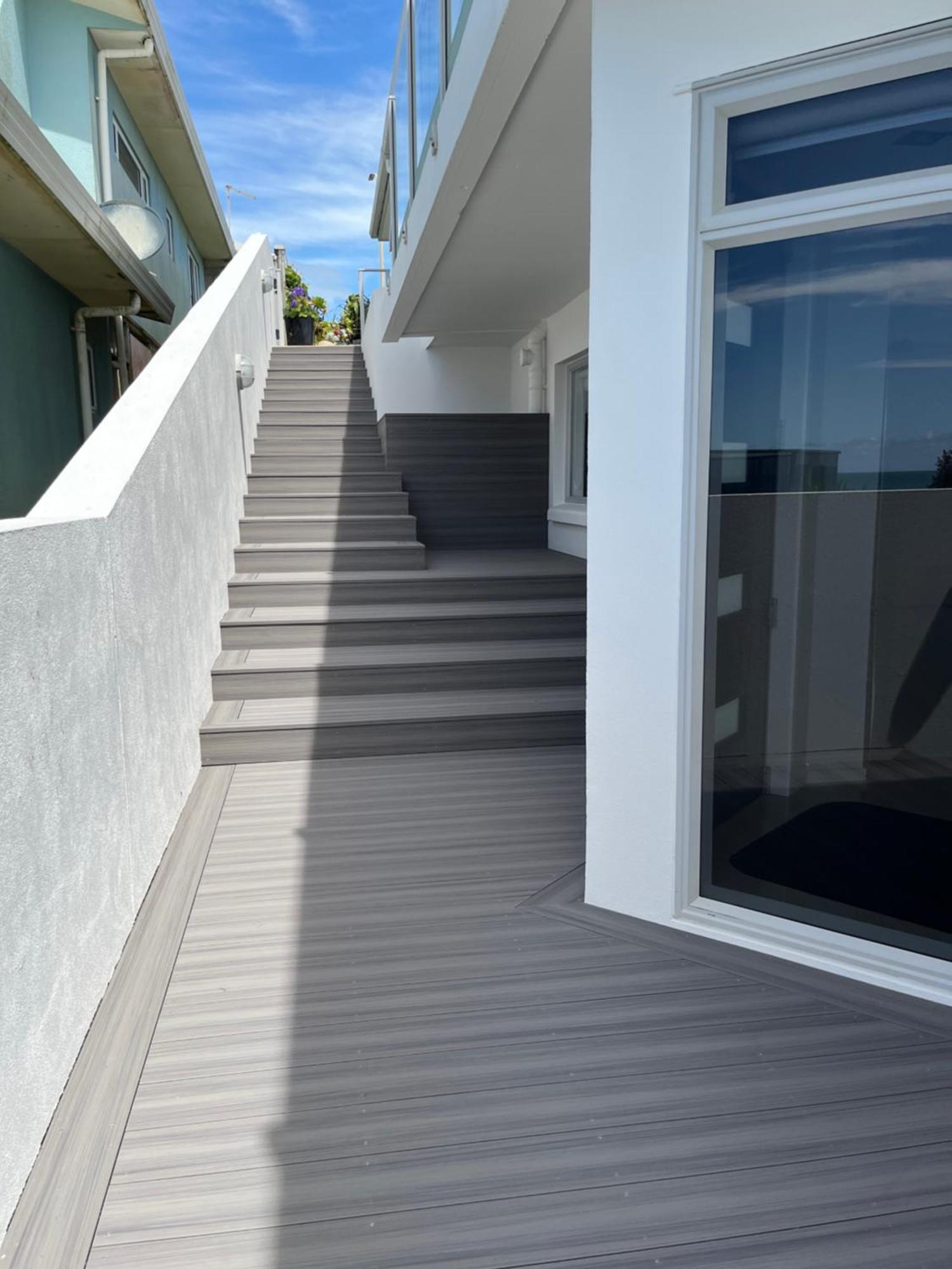뉴플리머스 Seaside Wanaka Tce 아파트 외부 사진
